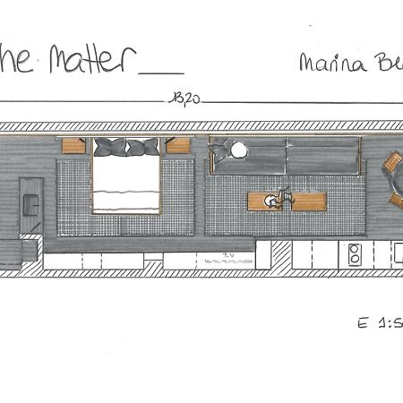 לאס פאלמס דה גראן קנאריה The Matter Meaningful Apartments Laura מראה חיצוני תמונה