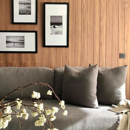 לאס פאלמס דה גראן קנאריה The Matter Meaningful Apartments Laura מראה חיצוני תמונה