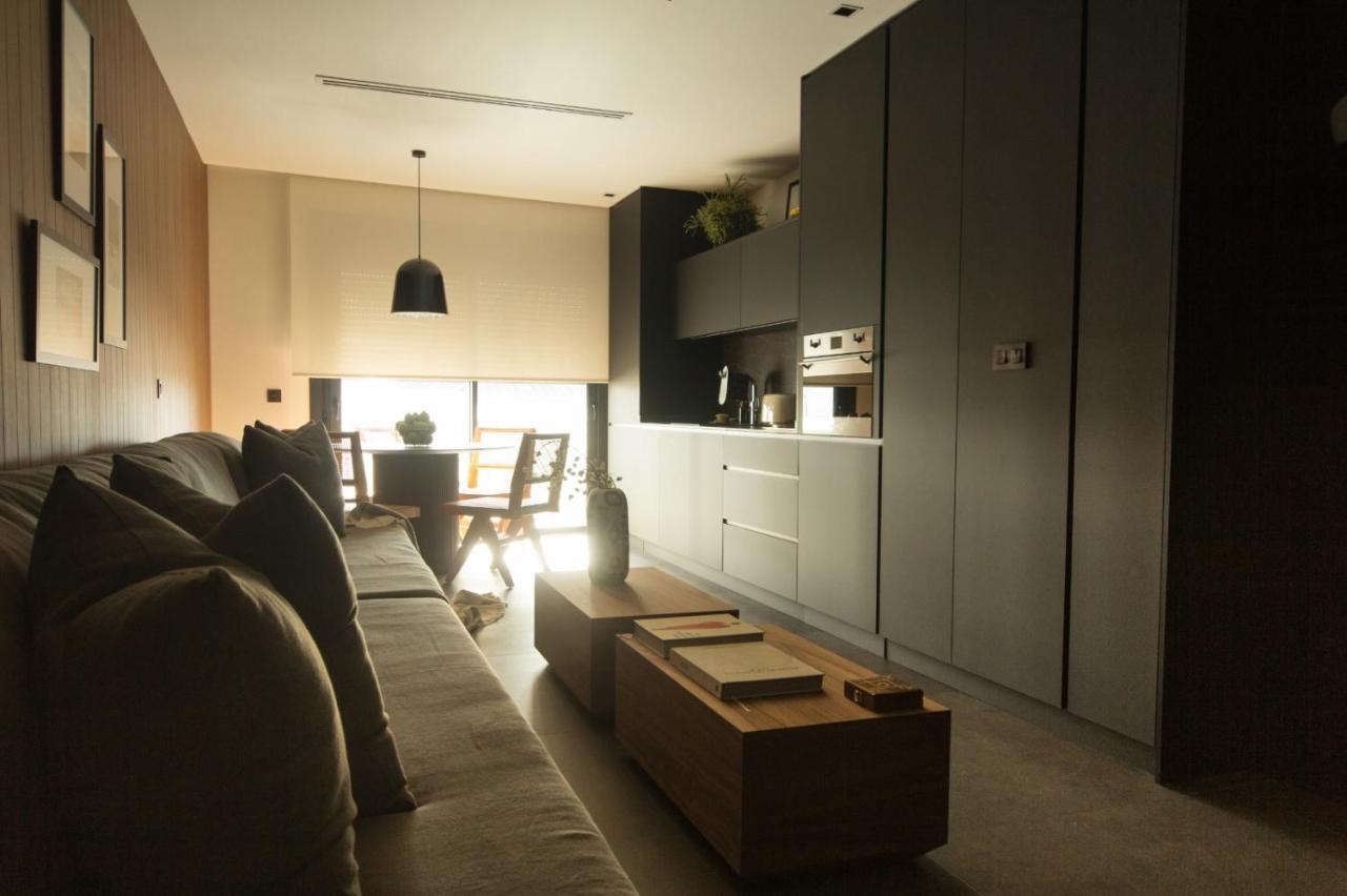 לאס פאלמס דה גראן קנאריה The Matter Meaningful Apartments Laura מראה חיצוני תמונה