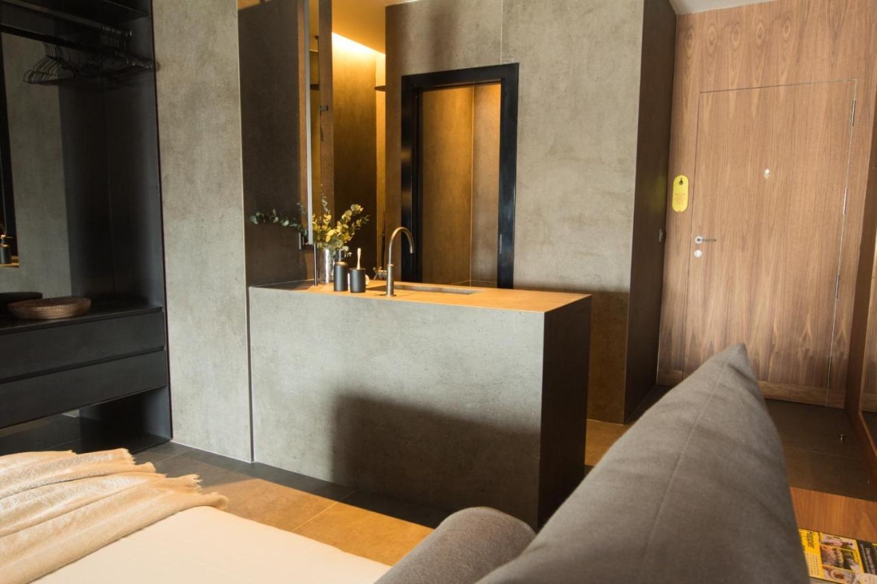 לאס פאלמס דה גראן קנאריה The Matter Meaningful Apartments Laura מראה חיצוני תמונה