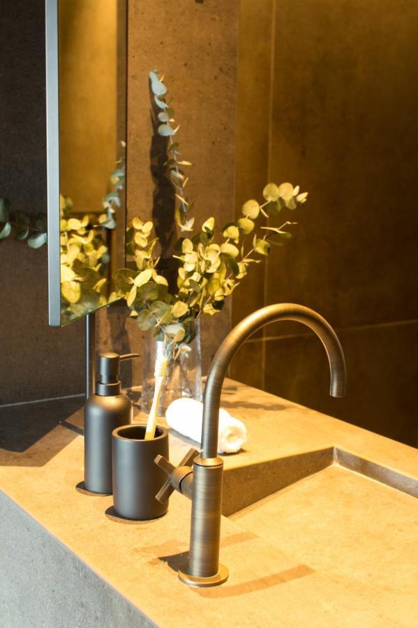 לאס פאלמס דה גראן קנאריה The Matter Meaningful Apartments Laura מראה חיצוני תמונה