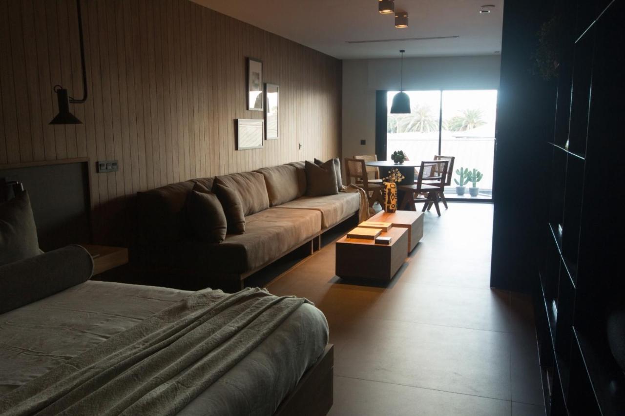 לאס פאלמס דה גראן קנאריה The Matter Meaningful Apartments Laura מראה חיצוני תמונה