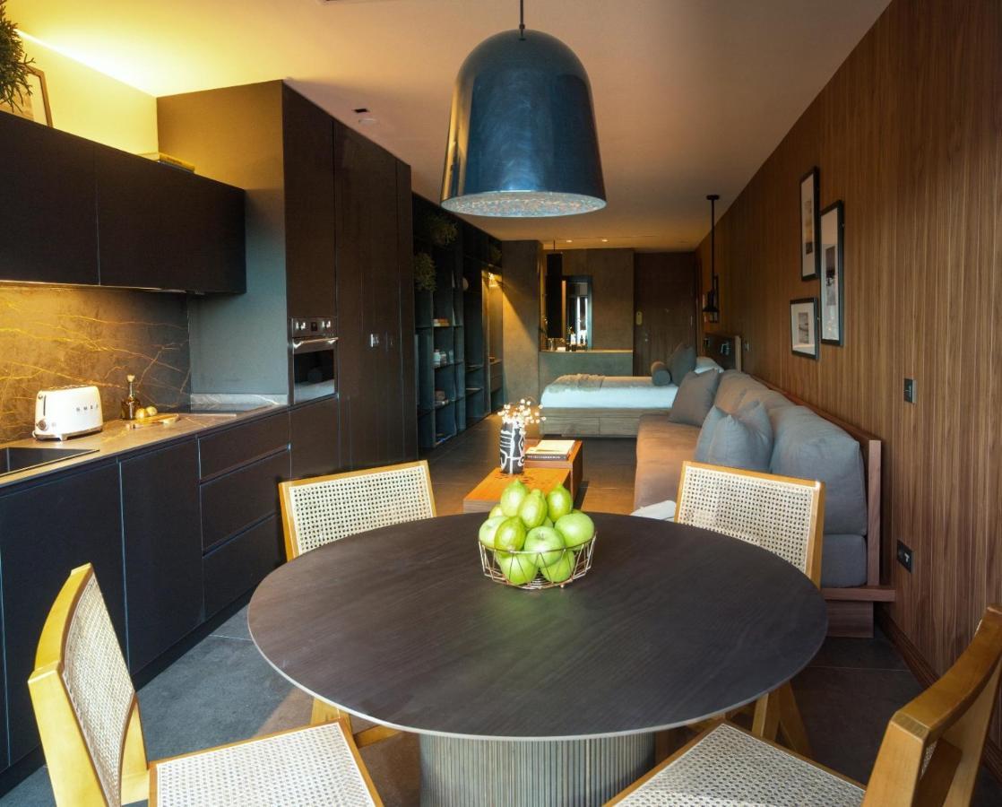לאס פאלמס דה גראן קנאריה The Matter Meaningful Apartments Laura מראה חיצוני תמונה