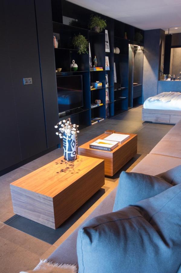 לאס פאלמס דה גראן קנאריה The Matter Meaningful Apartments Laura מראה חיצוני תמונה