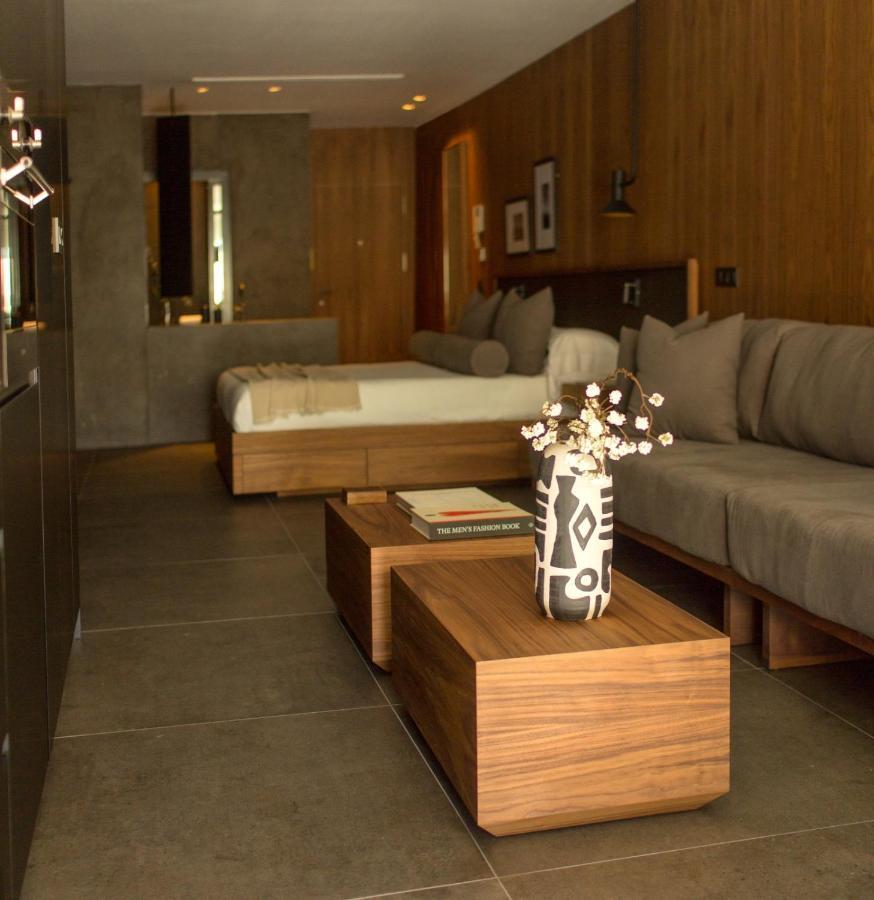 לאס פאלמס דה גראן קנאריה The Matter Meaningful Apartments Laura מראה חיצוני תמונה