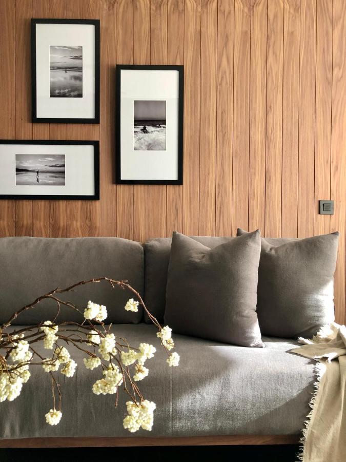 לאס פאלמס דה גראן קנאריה The Matter Meaningful Apartments Laura מראה חיצוני תמונה