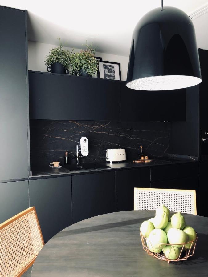 לאס פאלמס דה גראן קנאריה The Matter Meaningful Apartments Laura מראה חיצוני תמונה