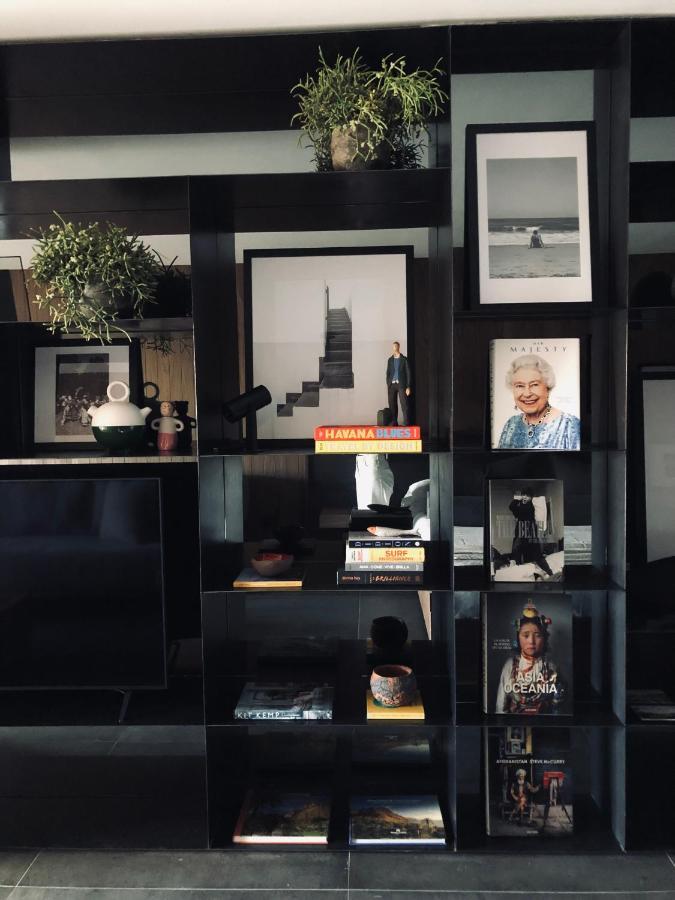 לאס פאלמס דה גראן קנאריה The Matter Meaningful Apartments Laura מראה חיצוני תמונה