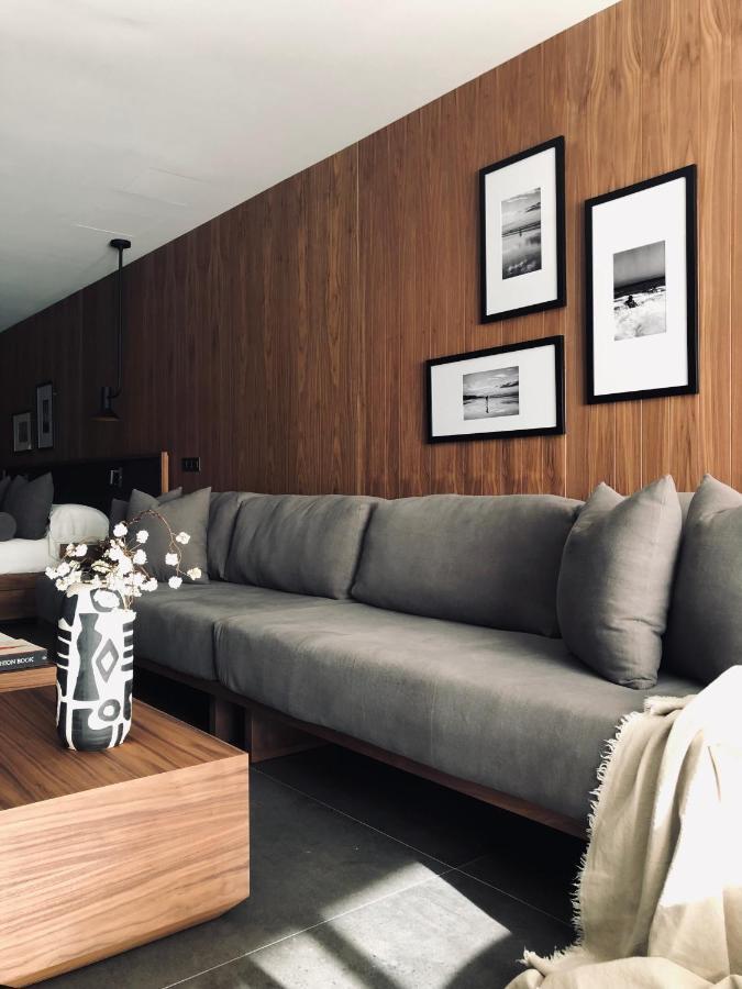 לאס פאלמס דה גראן קנאריה The Matter Meaningful Apartments Laura מראה חיצוני תמונה