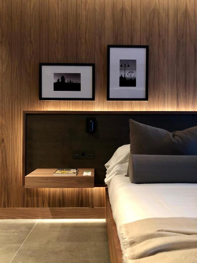 לאס פאלמס דה גראן קנאריה The Matter Meaningful Apartments Laura מראה חיצוני תמונה