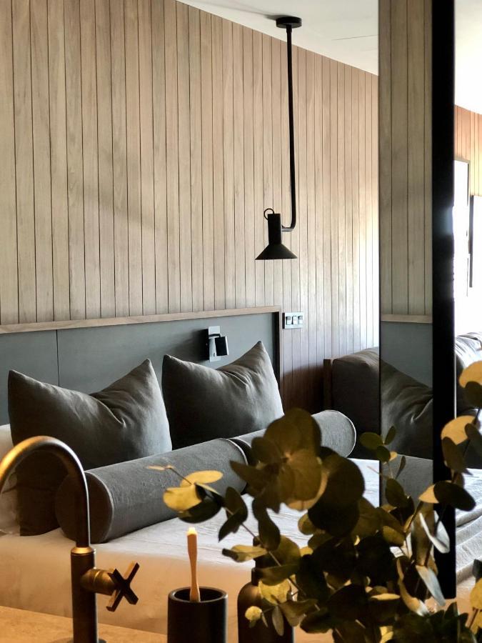 לאס פאלמס דה גראן קנאריה The Matter Meaningful Apartments Laura מראה חיצוני תמונה