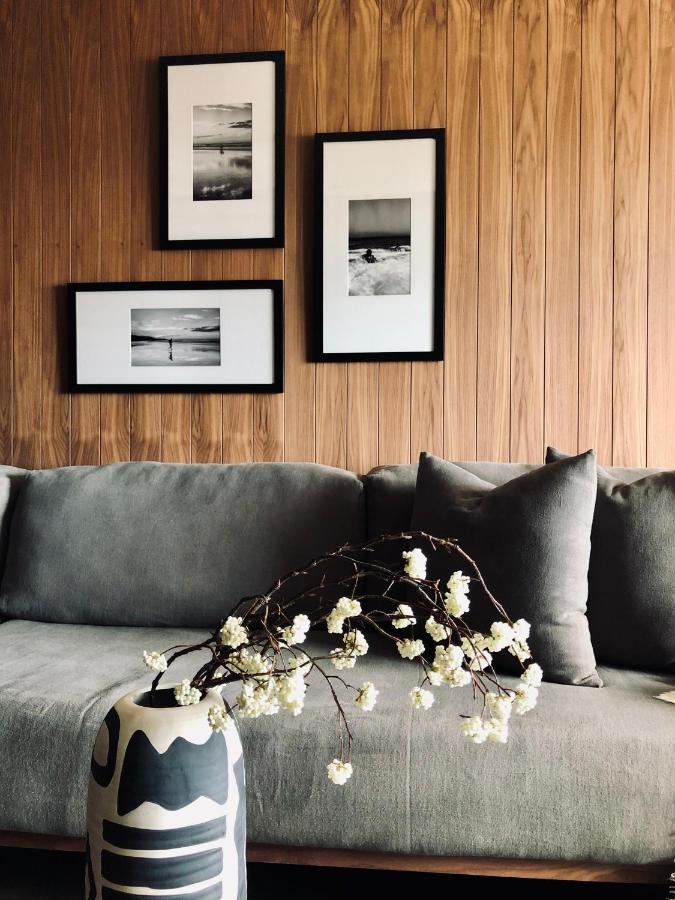 לאס פאלמס דה גראן קנאריה The Matter Meaningful Apartments Laura מראה חיצוני תמונה