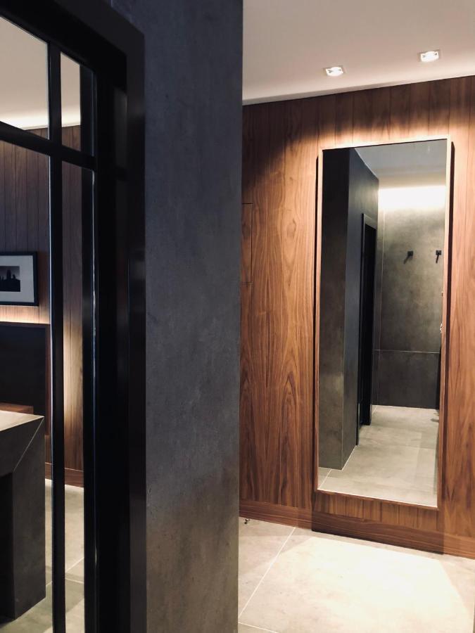 לאס פאלמס דה גראן קנאריה The Matter Meaningful Apartments Laura מראה חיצוני תמונה