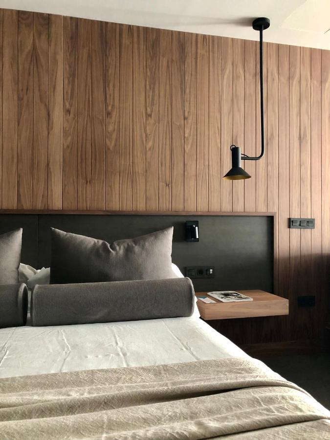 לאס פאלמס דה גראן קנאריה The Matter Meaningful Apartments Laura מראה חיצוני תמונה