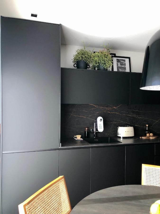 לאס פאלמס דה גראן קנאריה The Matter Meaningful Apartments Laura מראה חיצוני תמונה