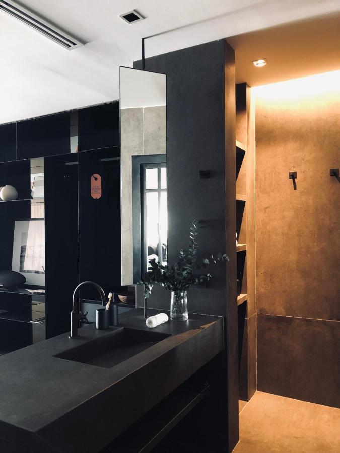 לאס פאלמס דה גראן קנאריה The Matter Meaningful Apartments Laura מראה חיצוני תמונה