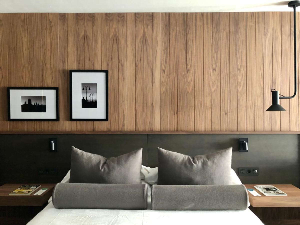 לאס פאלמס דה גראן קנאריה The Matter Meaningful Apartments Laura מראה חיצוני תמונה