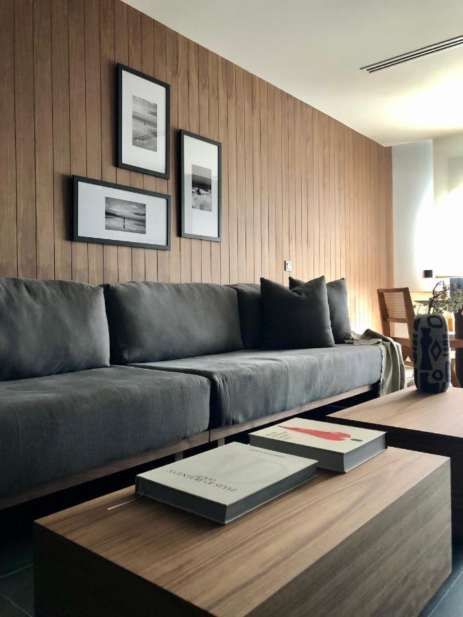 לאס פאלמס דה גראן קנאריה The Matter Meaningful Apartments Laura מראה חיצוני תמונה