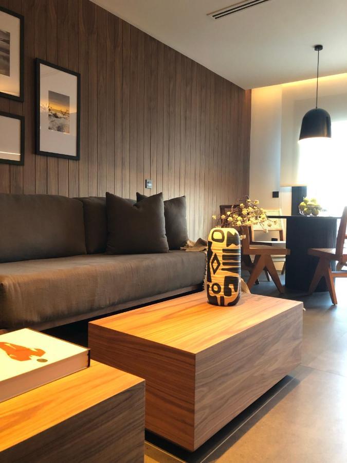 לאס פאלמס דה גראן קנאריה The Matter Meaningful Apartments Laura מראה חיצוני תמונה