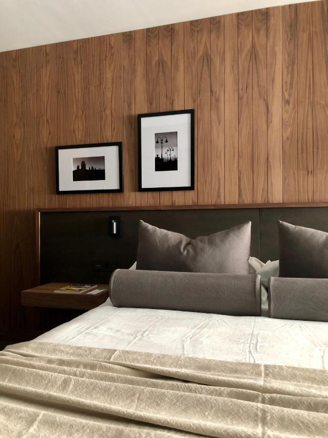 לאס פאלמס דה גראן קנאריה The Matter Meaningful Apartments Laura מראה חיצוני תמונה