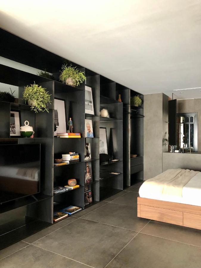 לאס פאלמס דה גראן קנאריה The Matter Meaningful Apartments Laura מראה חיצוני תמונה